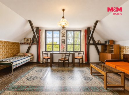 Prodej domu/vily, 114 m²