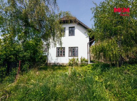 Prodej domu/vily, 114 m²