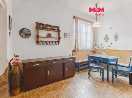 Prodej domu/vily, 114 m²