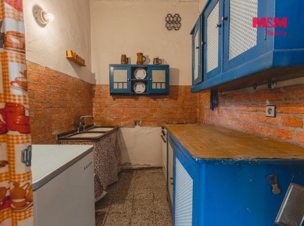 Prodej domu/vily, 114 m²