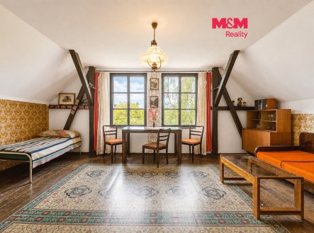 Prodej domu/vily, 114 m² obrázek