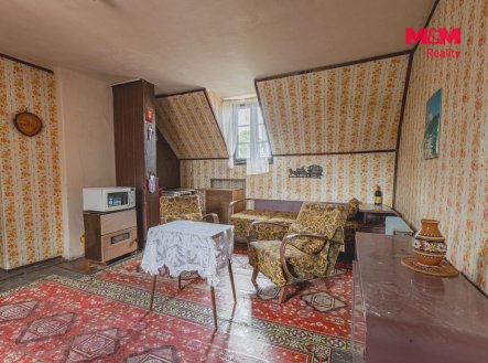 Prodej domu/vily, 114 m²