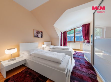 Prodej bytu, 3+kk, 111 m²