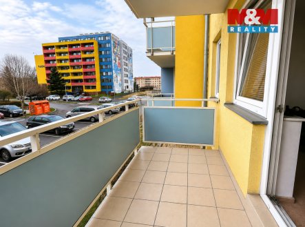 Prodej bytu, 1+kk, 33 m²