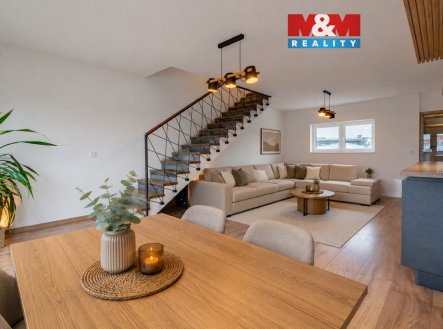 Prodej bytu, 4+kk, 128 m² obrázek