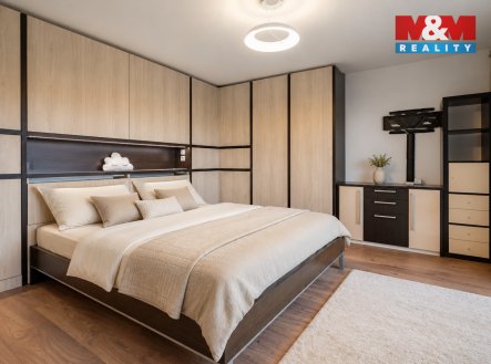 Prodej bytu, 4+kk, 128 m²