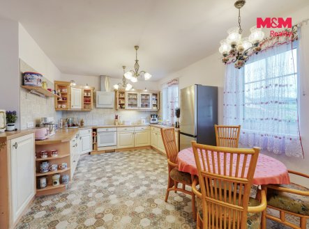 Prodej domu/vily, 359 m²