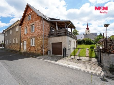 Prodej domu/vily, 359 m²