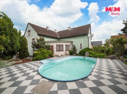 Prodej domu/vily, 150 m²
