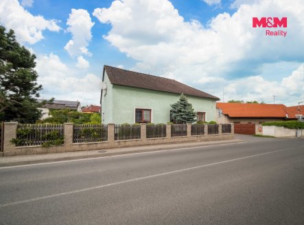 Prodej domu/vily, 150 m²