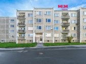 Prodej bytu, 1+1, 40 m²