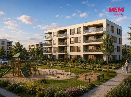 Prodej pozemku pro bydlení, 16 348 m²