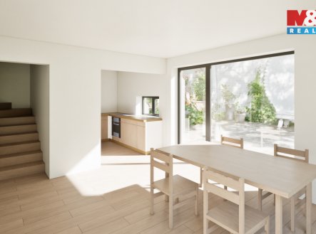 Prodej domu/vily, 109 m²