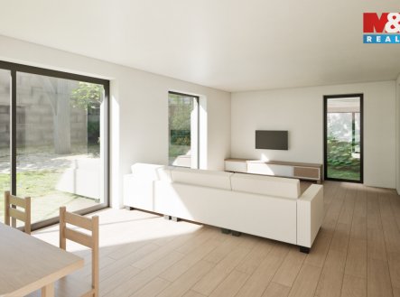 Prodej domu/vily, 109 m²