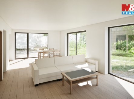 Prodej domu/vily, 109 m²