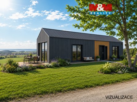 Prodej domu/vily, 55 m² obrázek