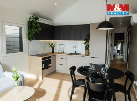 Prodej domu/vily, 55 m²