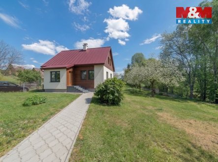 Prodej domu/vily, 105 m²