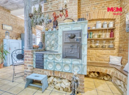 Prodej domu/vily, 433 m²
