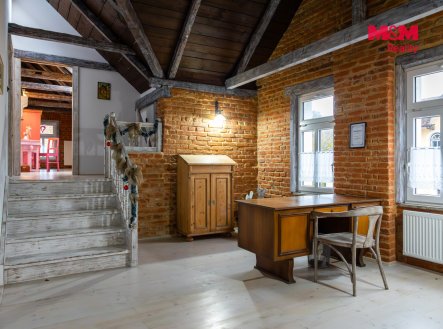 Prodej domu/vily, 433 m²