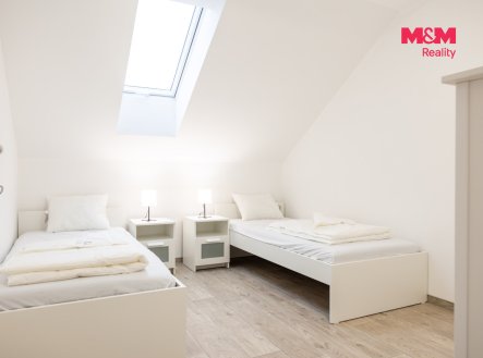 Prodej domu/vily, 433 m²