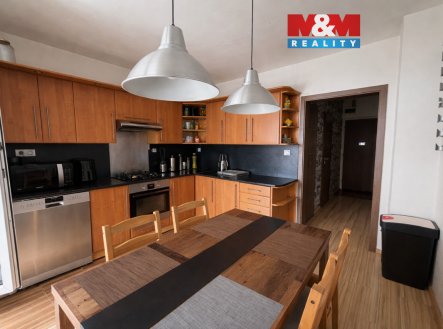 Prodej bytu, 3+1, 69 m² obrázek