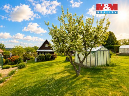 Prodej chaty/rekreačního objektu, 46 m²