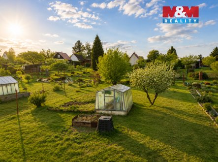 Prodej chaty/rekreačního objektu, 46 m²