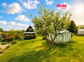 Prodej - chata/rekreační objekt, 46 m²