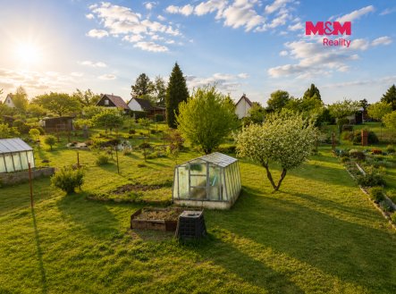 Prodej chaty/rekreačního objektu, 46 m²