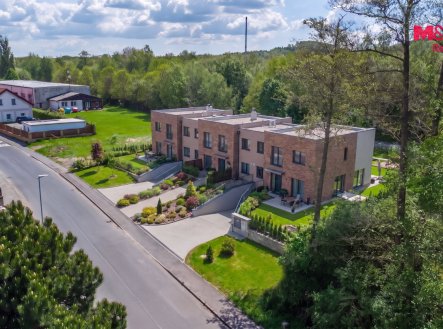 Prodej pozemku pro bydlení, 1 797 m²