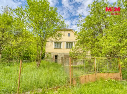 Prodej domu/vily, 70 m²