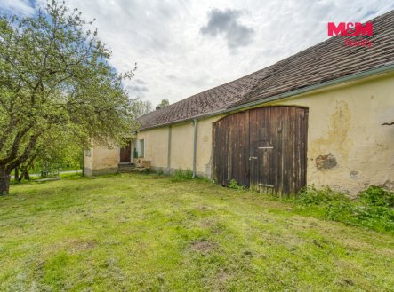 Prodej domu/vily, 70 m²
