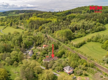 Prodej domu/vily, 70 m²