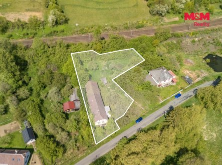 Prodej domu/vily, 70 m²