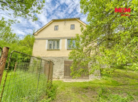 Prodej domu/vily, 70 m²