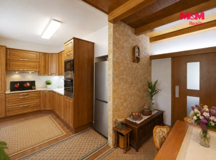 Prodej bytu, 3+kk, 62 m²