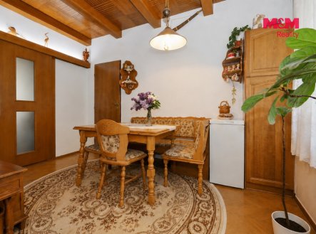 Prodej bytu, 3+kk, 62 m²