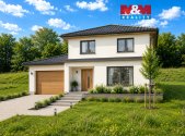 Prodej pozemku pro bydlení, 1 044 m²