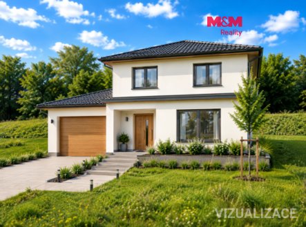 Prodej pozemku pro bydlení, 1 044 m² obrázek