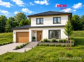 Prodej pozemku pro bydlení, 1 044 m²