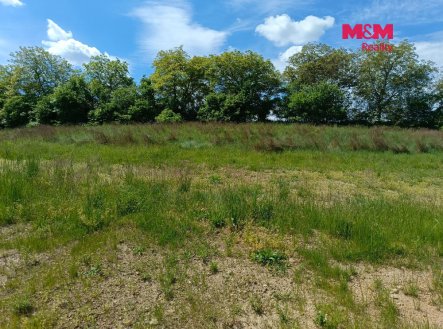 Prodej pozemku pro bydlení, 1 044 m²