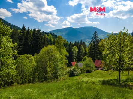 Prodej pozemku pro bydlení, 3 902 m²