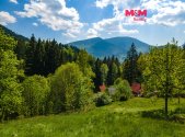 Prodej - pozemek pro bydlení, 3 902 m²