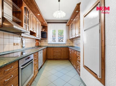 Prodej domu/vily, 342 m²