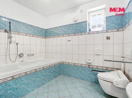 Prodej domu/vily, 342 m²