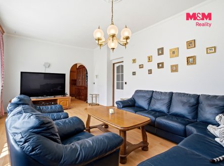 Prodej domu/vily, 342 m²