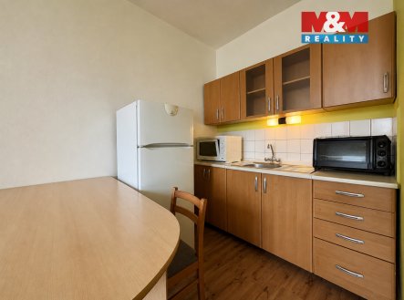 Prodej bytu, 1+kk, 30 m²