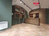 Pronájem obchodní prostory, 23 m²
