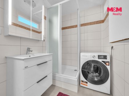 Prodej bytu, 2+kk, 39 m²